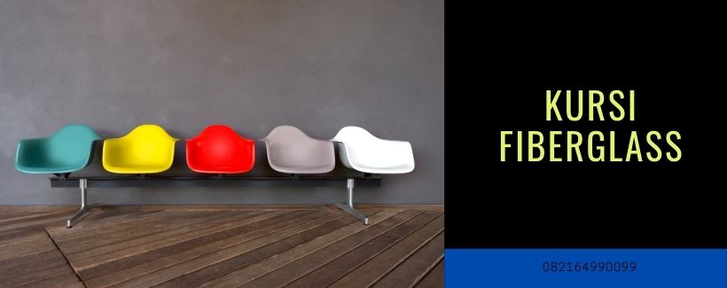 Jual Kursi Fiberglass