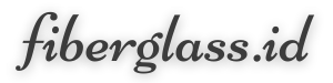 Bengkel Fiberglass